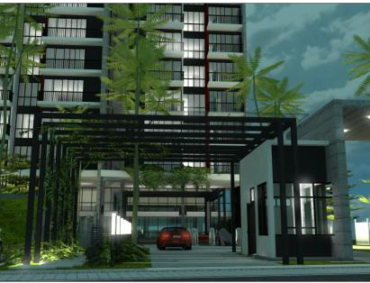 condominium